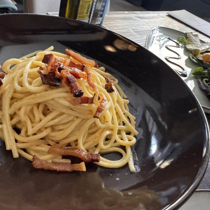 Cerdeña. Catamarán