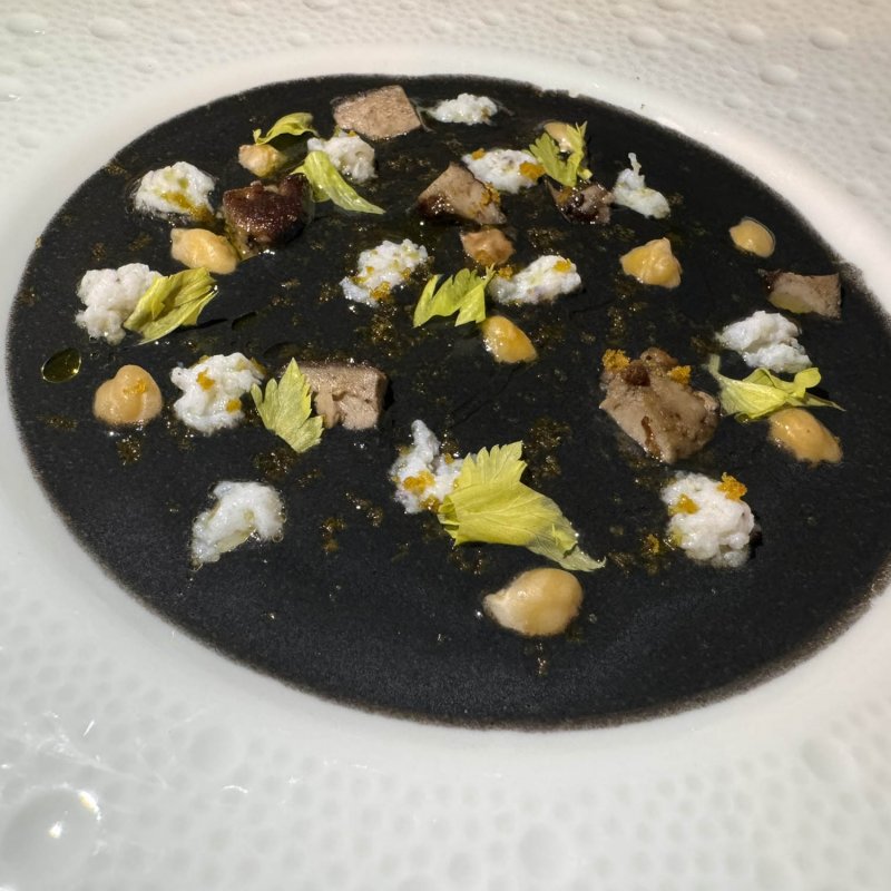 Cerdeña. Catamarán