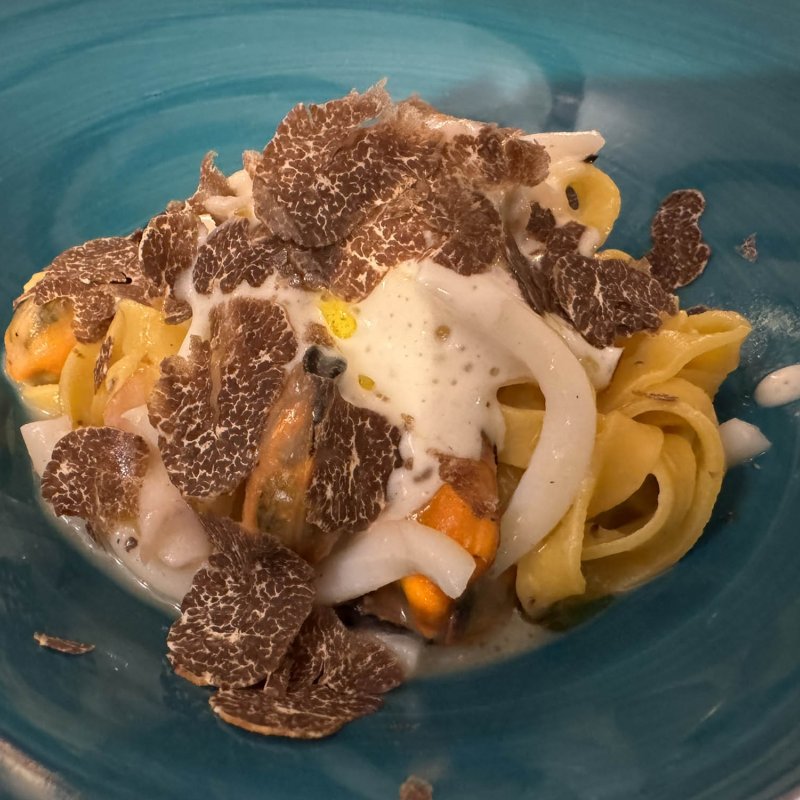 Cerdeña. Catamarán