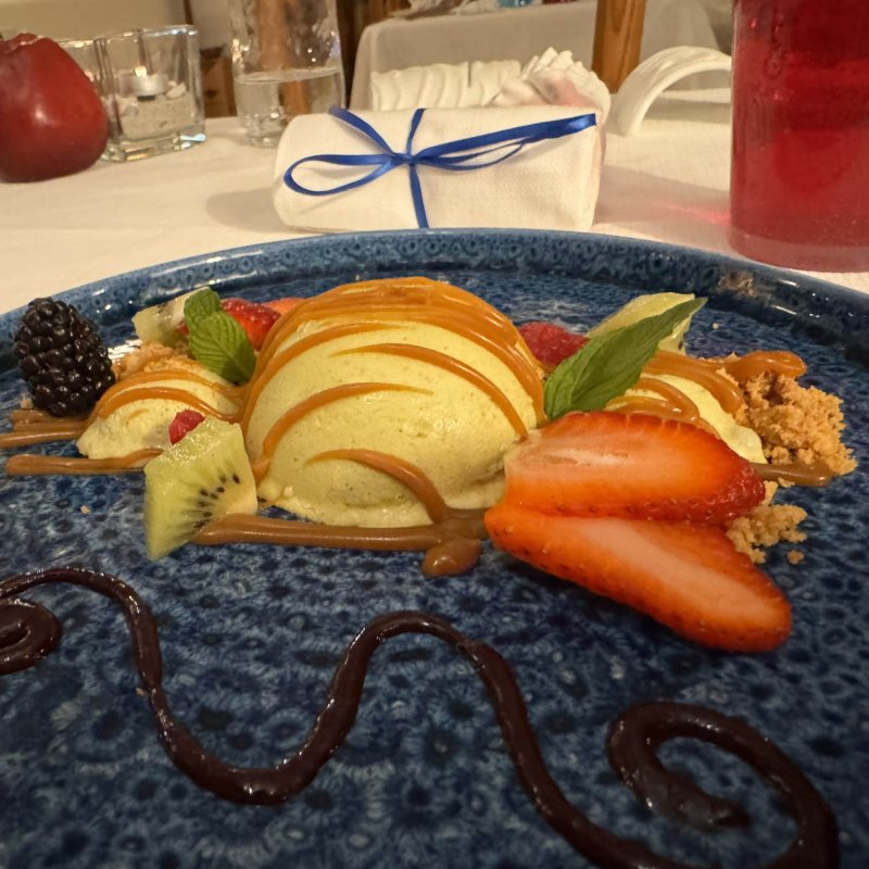 Cerdeña. Catamarán