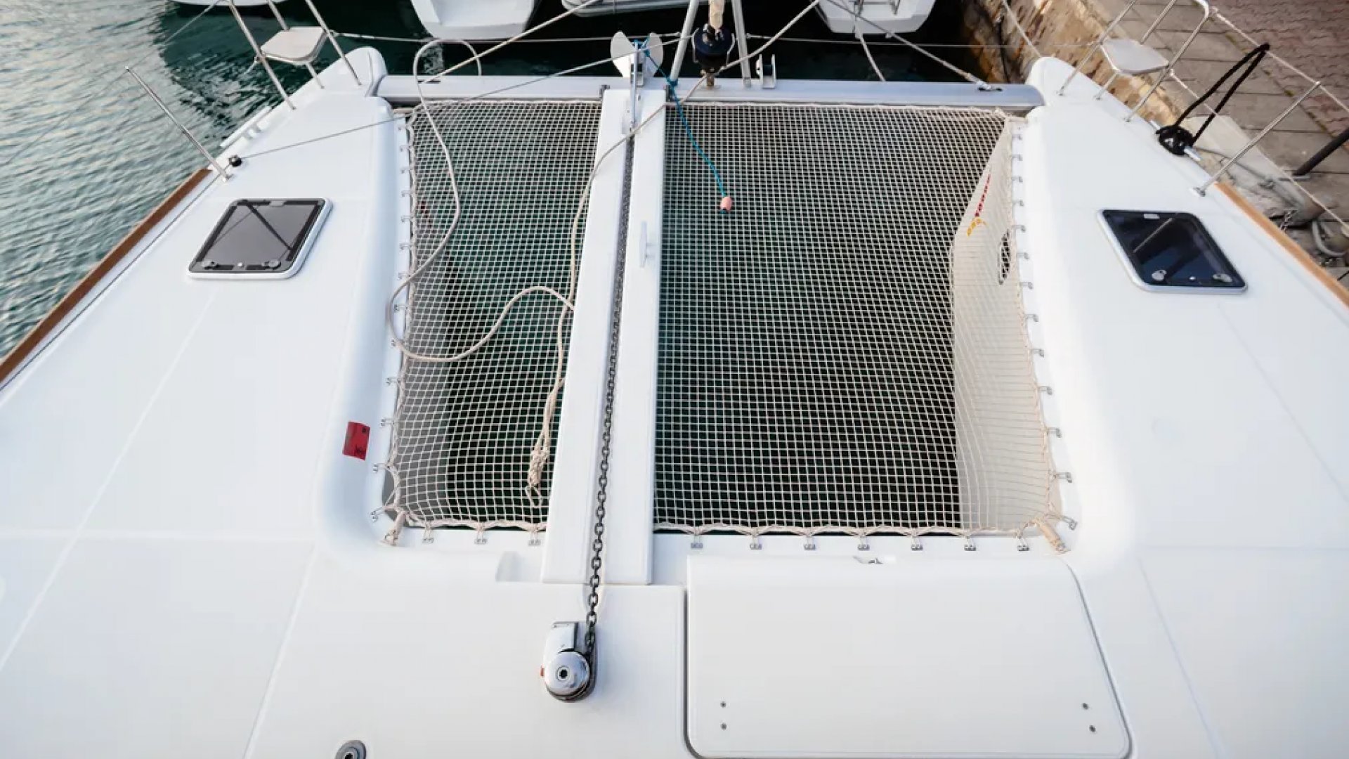 Sicily & The Aeolian Islands, Sailing catamarna 40 feets. September 2026.