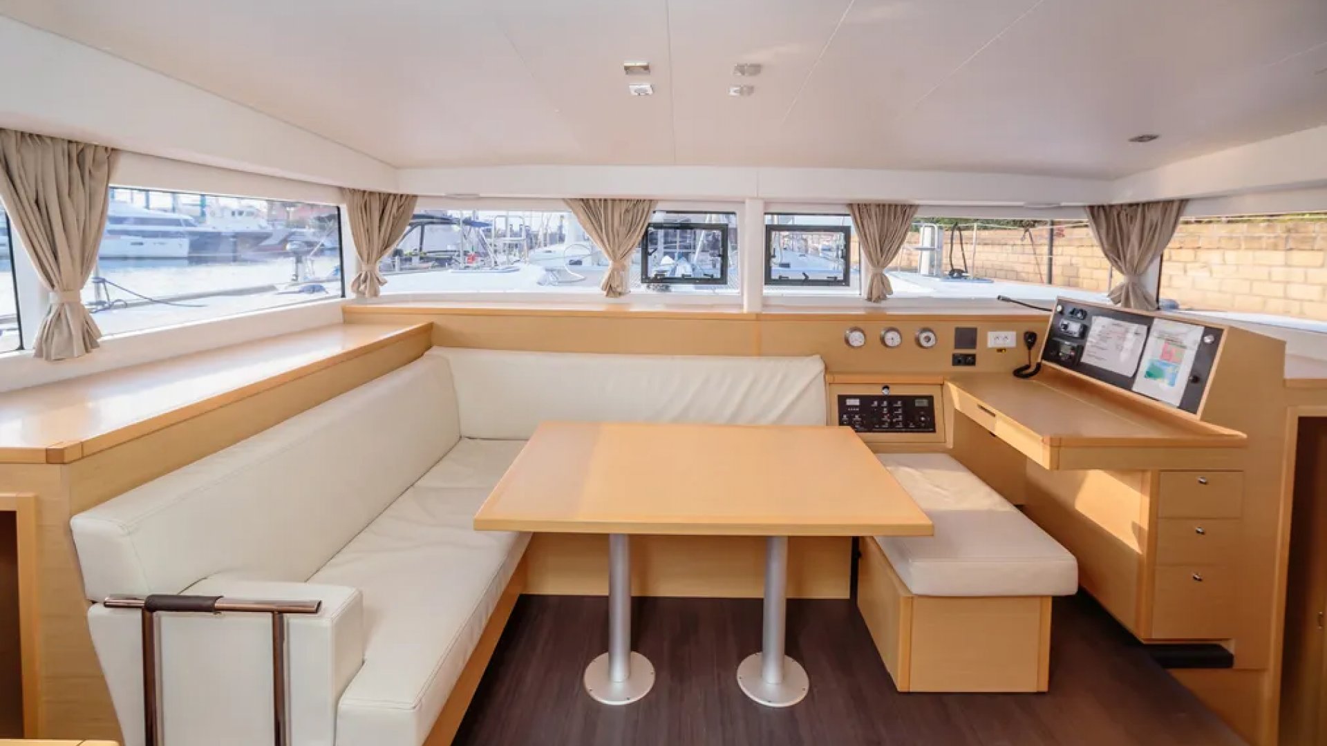 Sicily & The Aeolian Islands, Sailing catamarna 40 feets. September 2026.