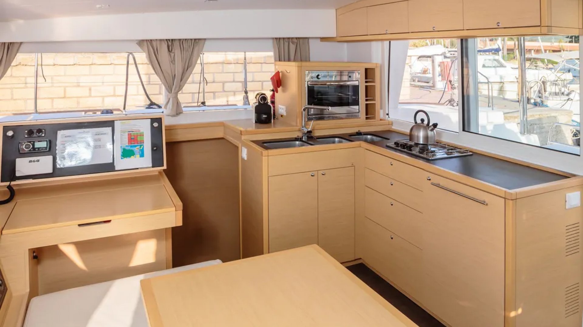 Sicily & The Aeolian Islands, Sailing catamarna 40 feets. September 2026.