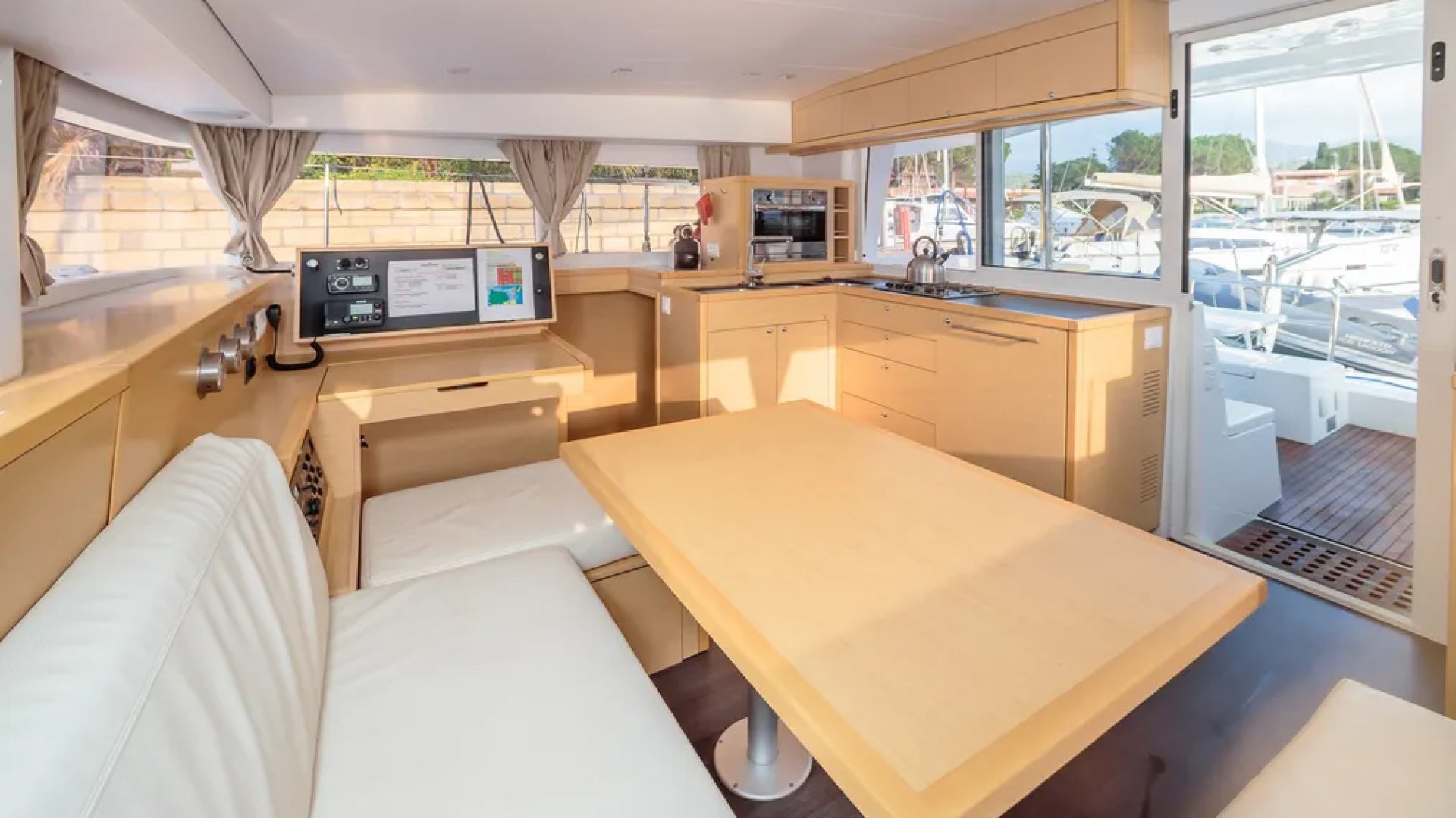 Sicily & The Aeolian Islands, Sailing catamarna 40 feets. September 2026.