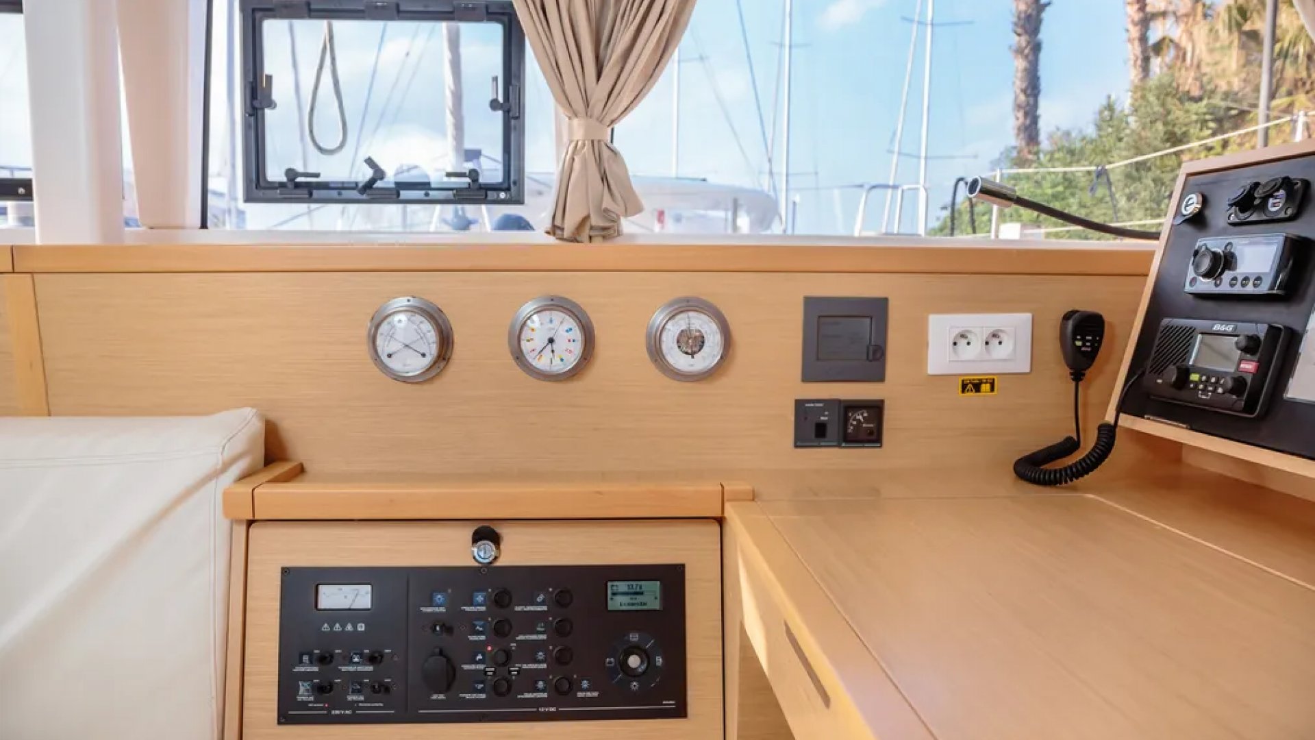 Sicily & The Aeolian Islands, Sailing catamarna 40 feets. September 2026.