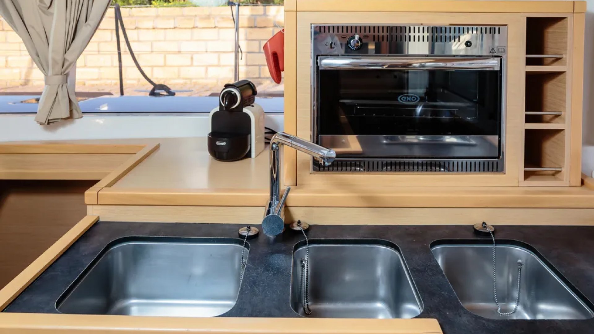 Sicily & The Aeolian Islands, Sailing catamarna 40 feets. September 2026.