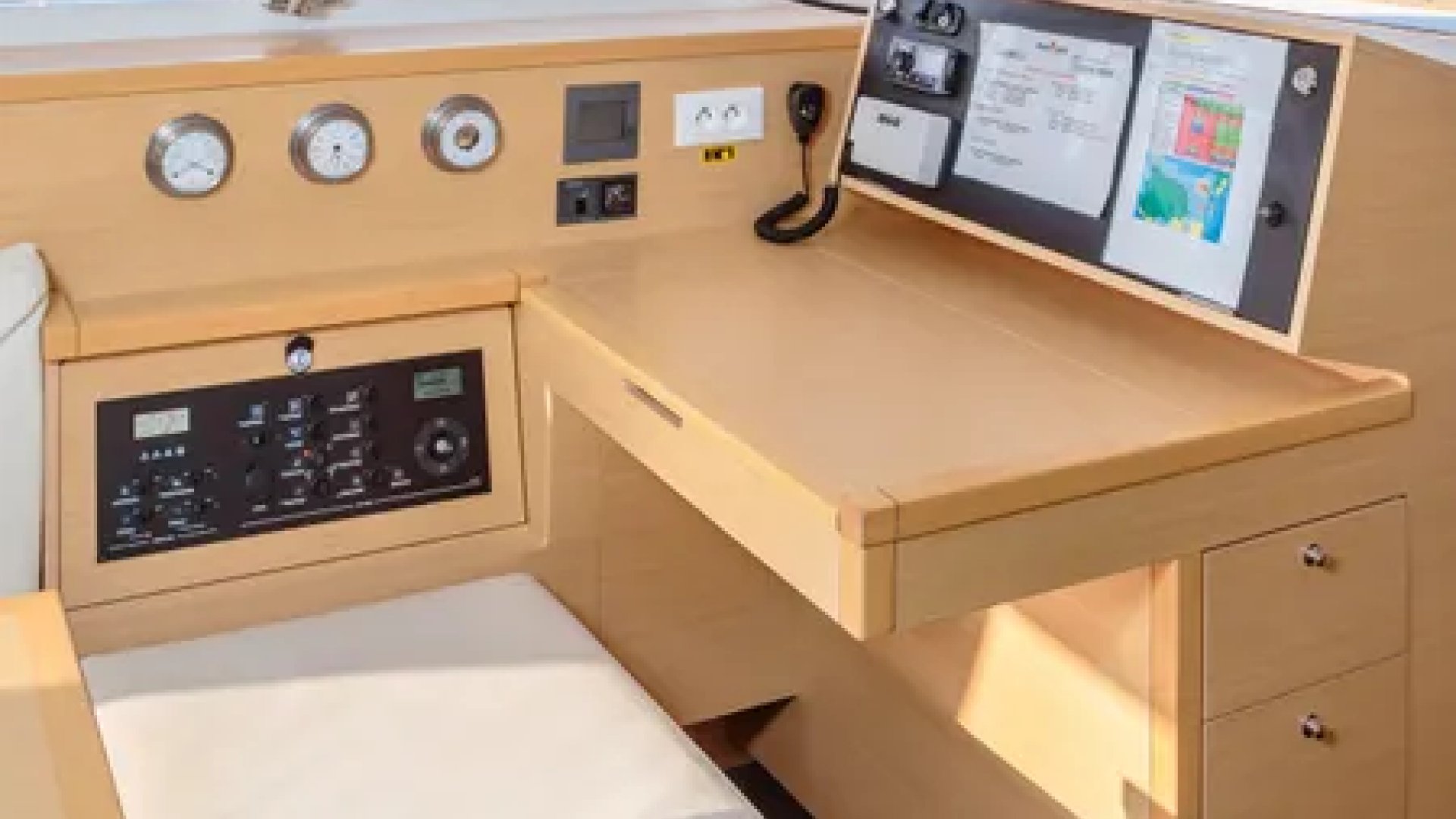 Sicily & The Aeolian Islands, Sailing catamarna 40 feets. September 2026.