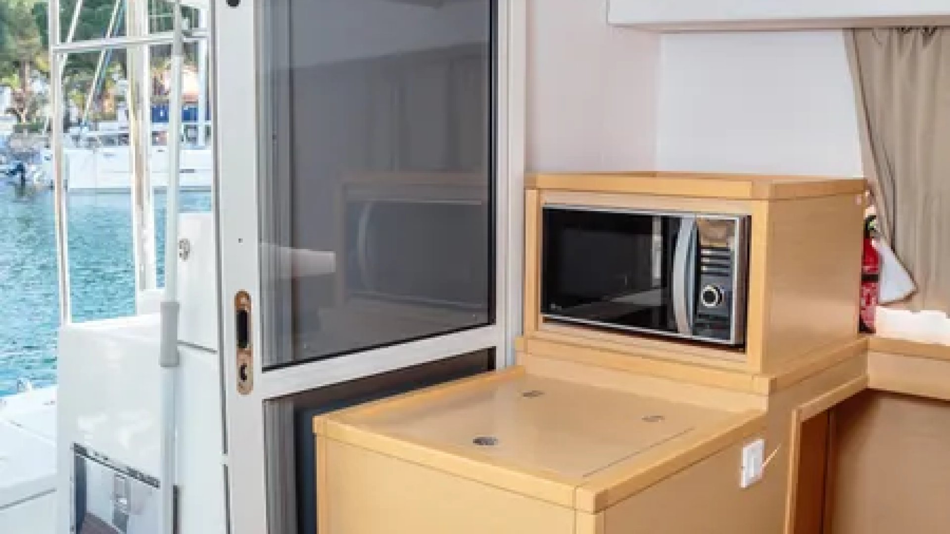 Sicily & The Aeolian Islands, Sailing catamarna 40 feets. September 2026.