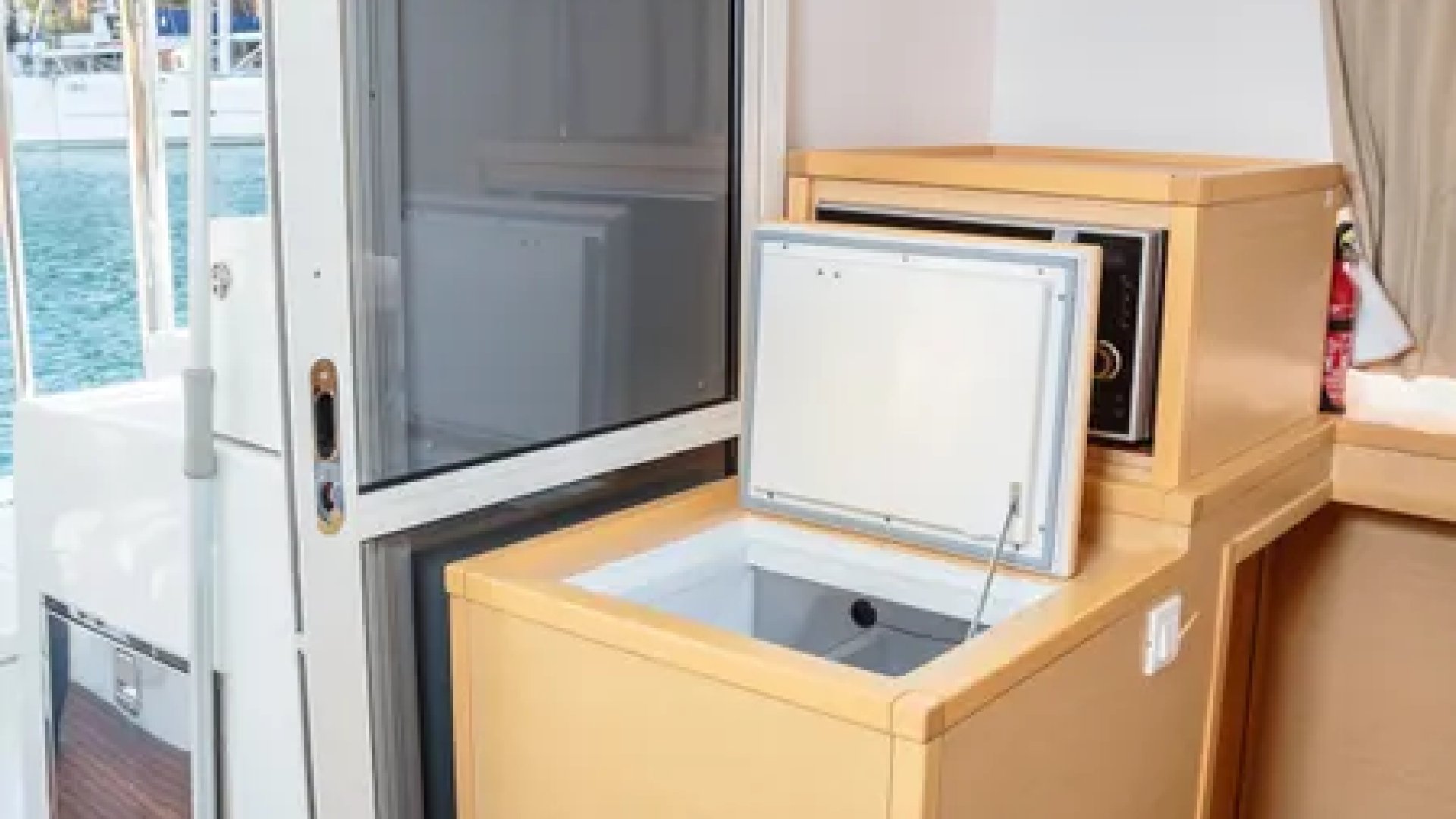 Sicily & The Aeolian Islands, Sailing catamarna 40 feets. September 2026.