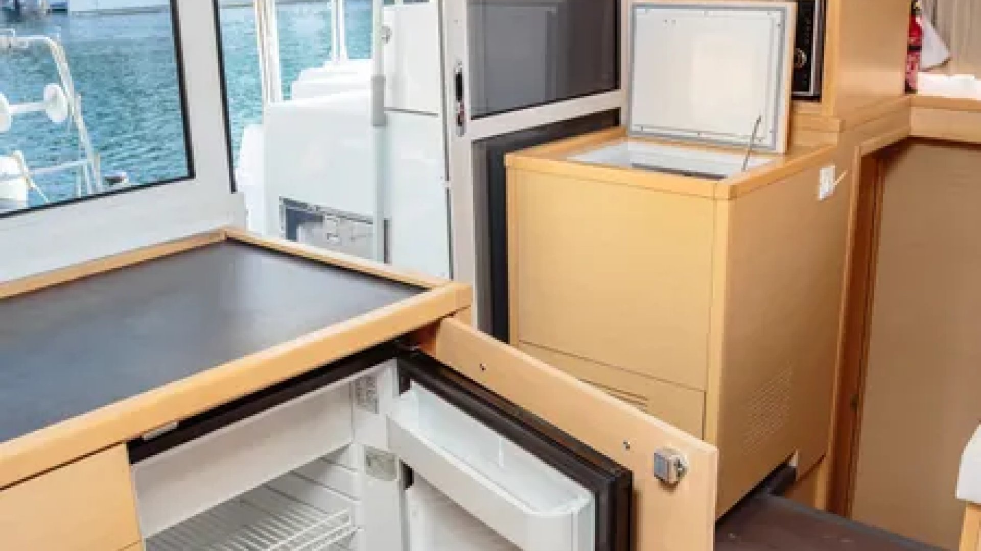 Sicily & The Aeolian Islands, Sailing catamarna 40 feets. September 2026.