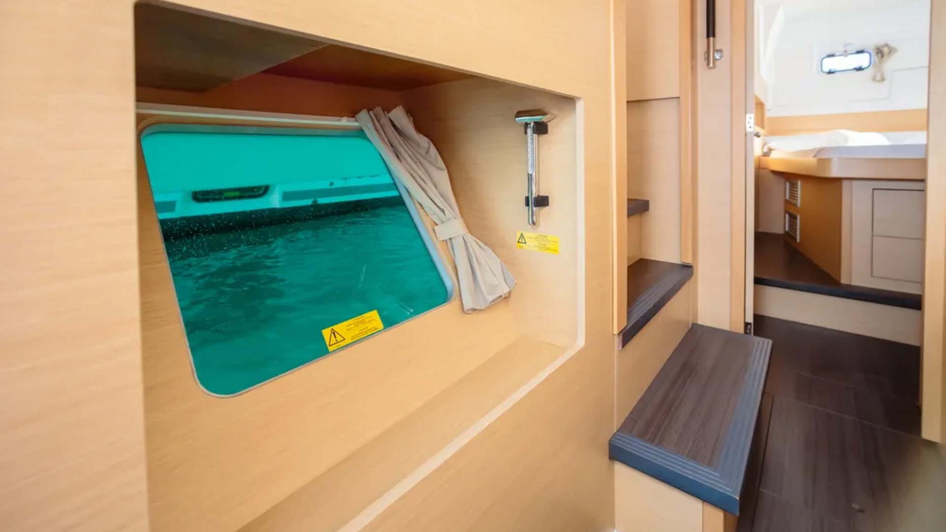 Sicily & The Aeolian Islands, Sailing catamarna 40 feets. September 2026.