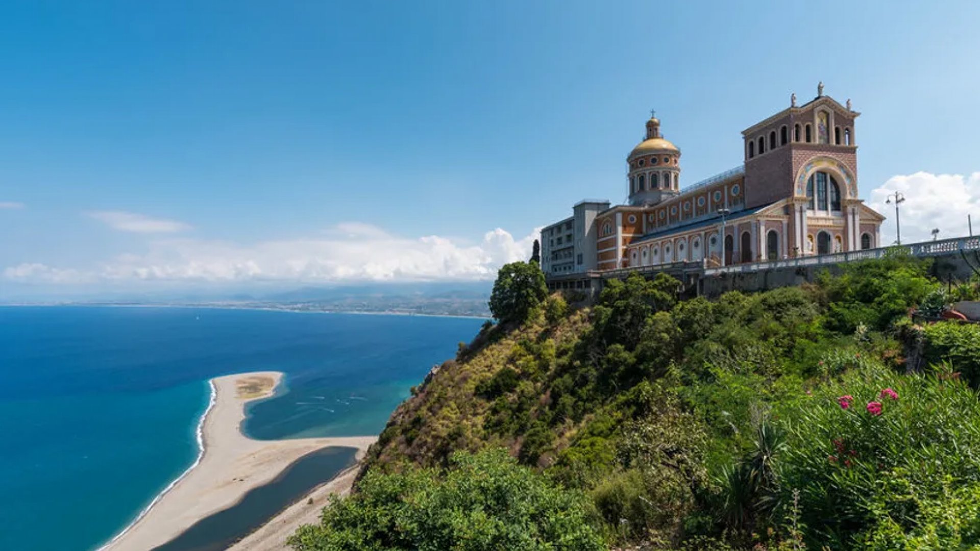 Sicily & The Aeolian Islands, Sailing catamarna 40 feets. September 2026.