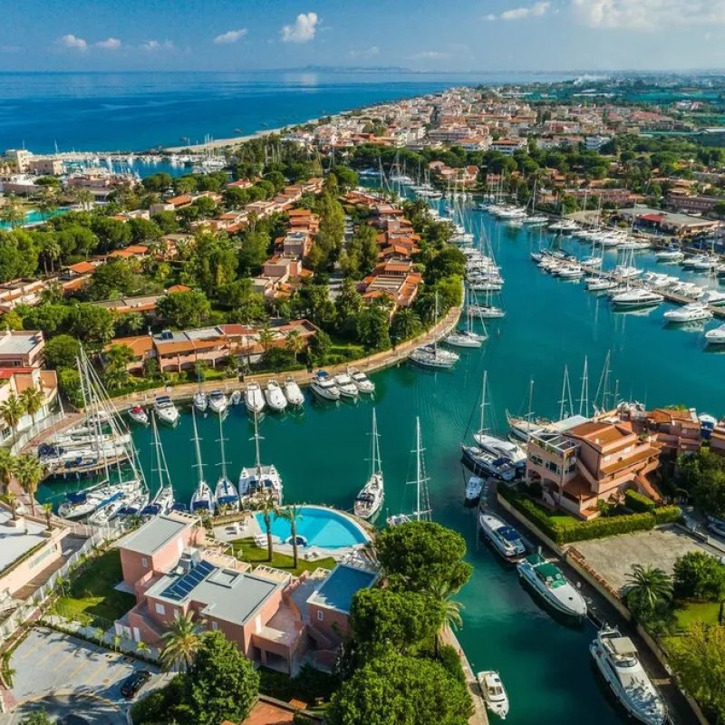 Sicilia y las Islas Eólicas. Catamarán de vela 40 de pies. Septiembre 2026.