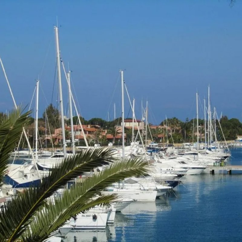Sicilia y las Islas Eólicas. Catamarán de vela 40 de pies. Septiembre 2026.