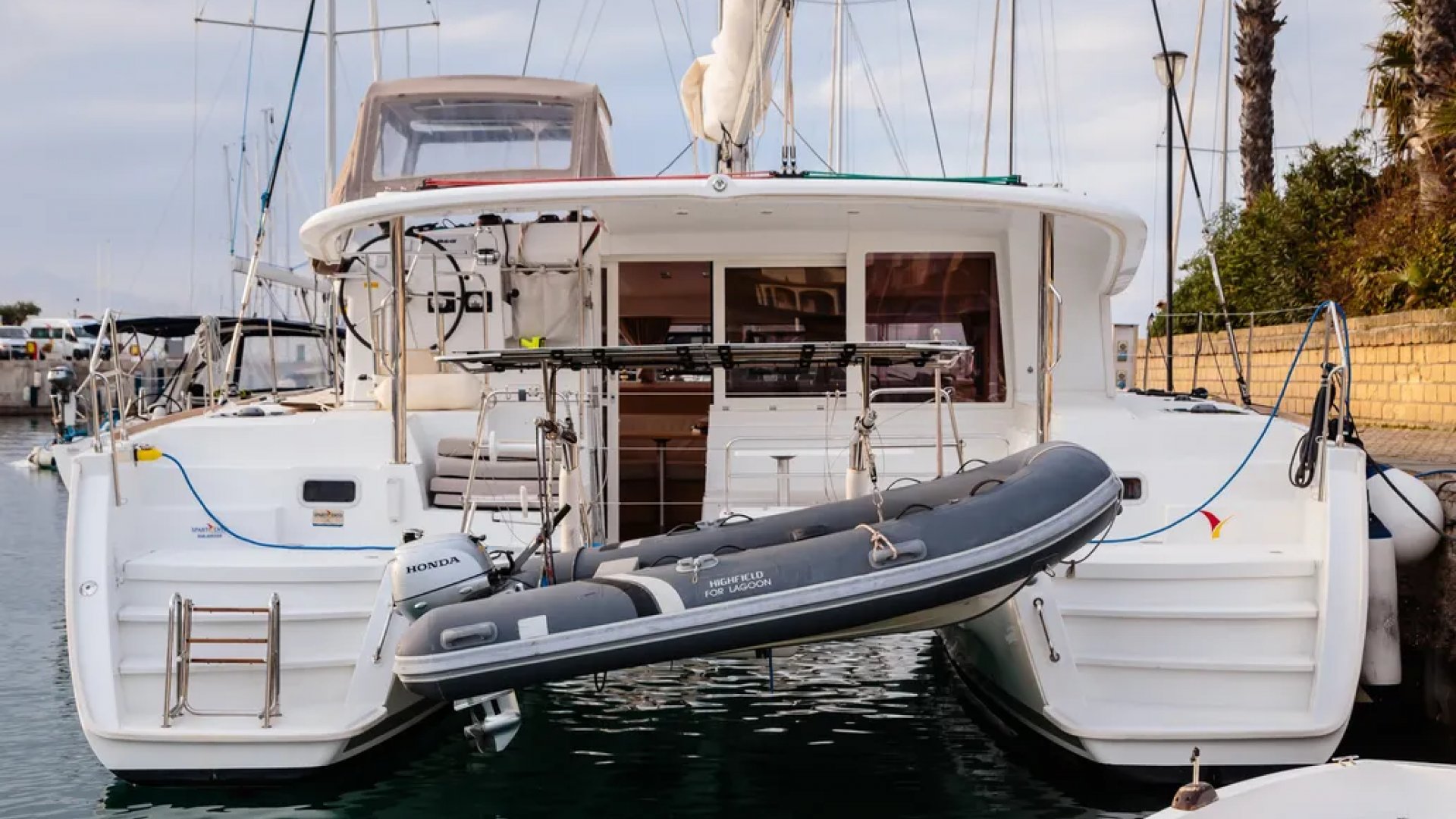 Sicily & The Aeolian Islands, Sailing catamarna 40 feets. September 2026.