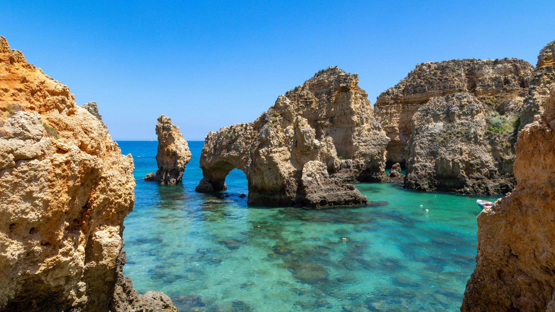 Ayamonte and the Algarve: southern Portugal. 45-foot catamaran. November 2025.