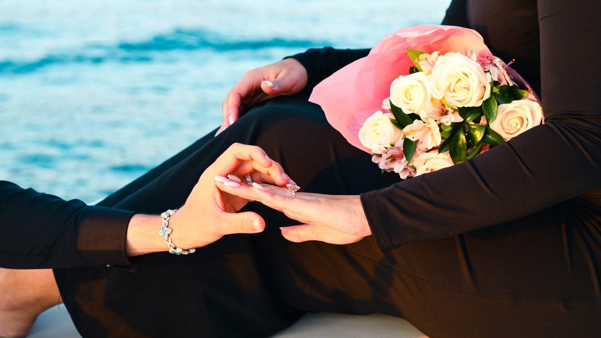 Step-by-Step Guide: How to Plan Your Marriage Proposal on a Boat