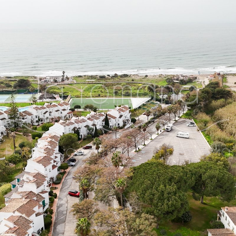 Jardines de los pinos