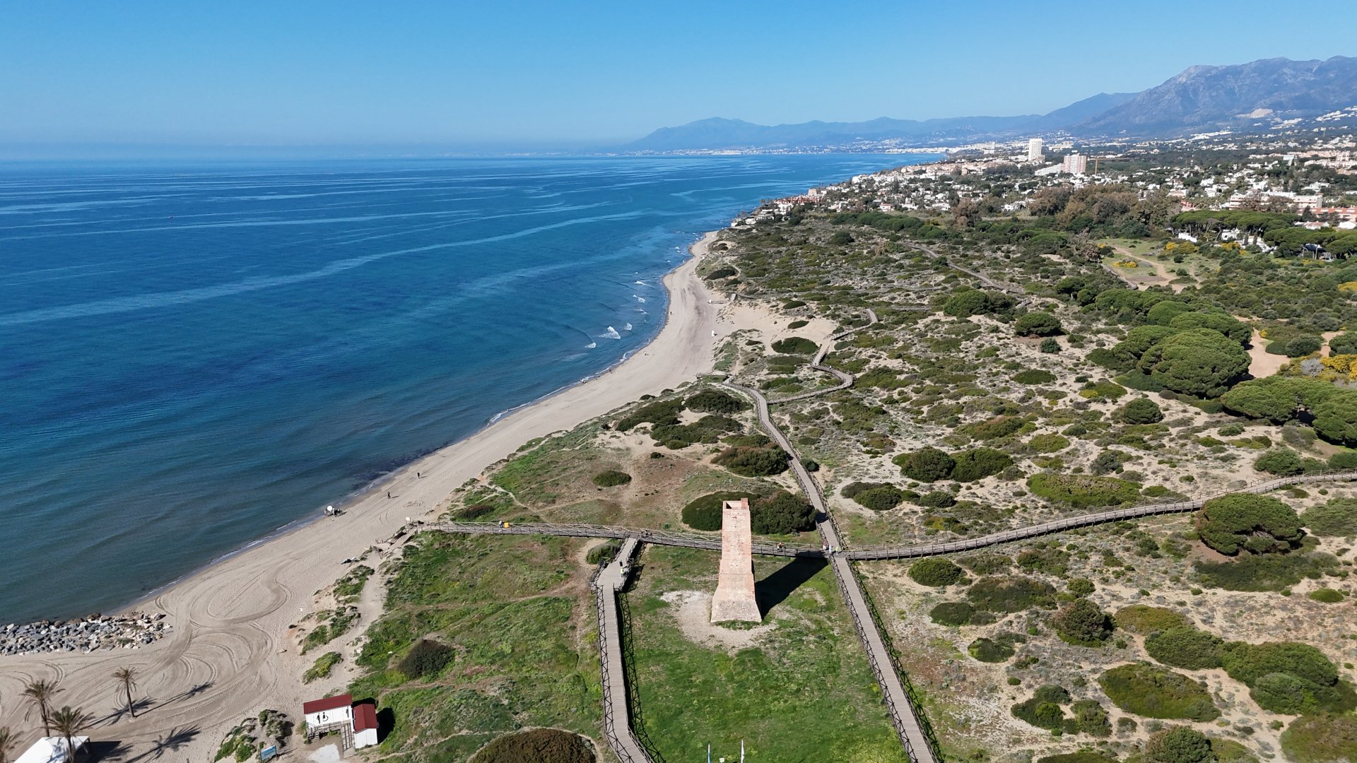 Cabopino Marina: one of the Costa del Sol’s best-kept secrets