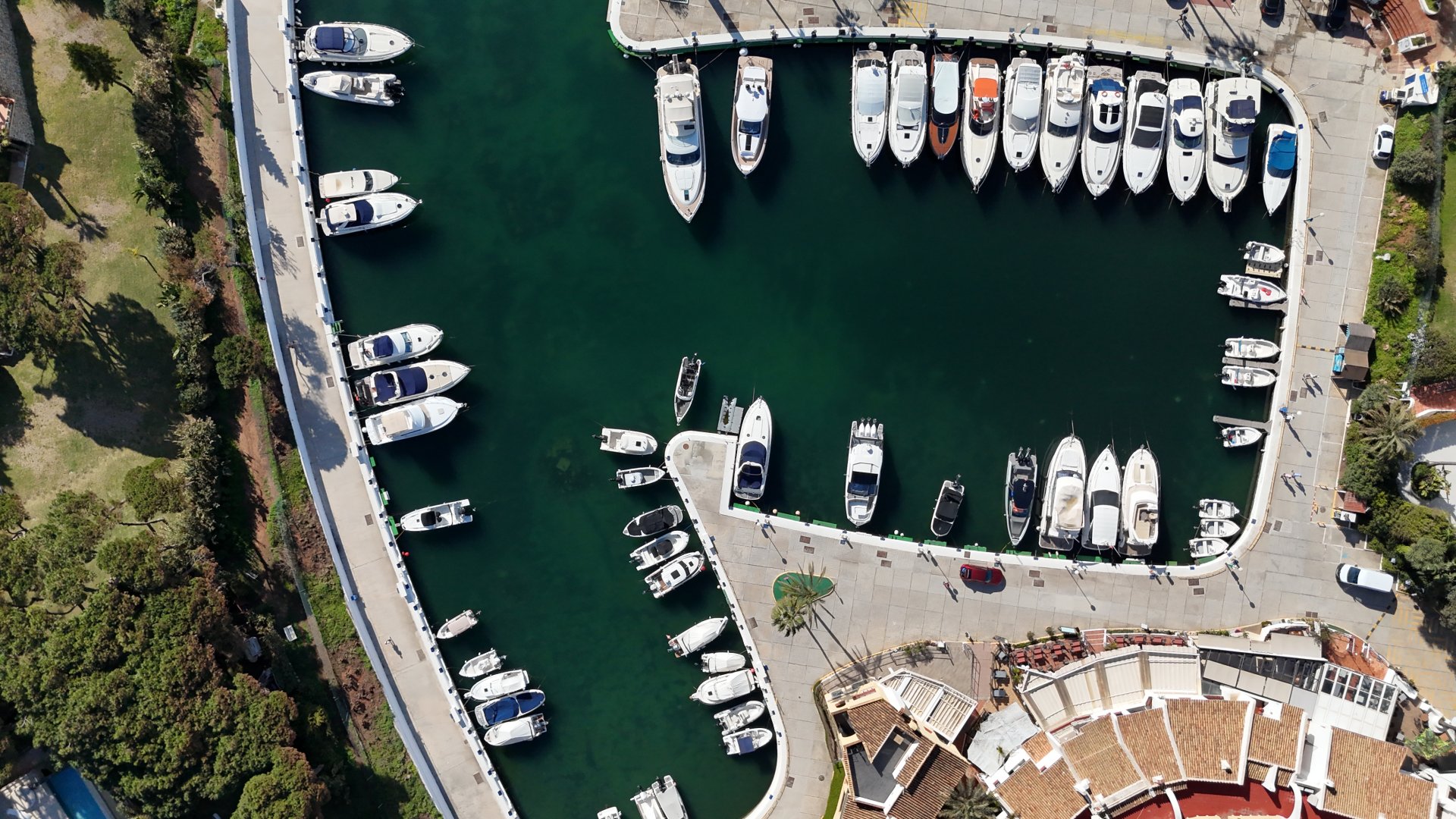 Cabopino Marina: one of the Costa del Sol’s best-kept secrets
