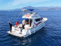La Romana Marbella 12m Fishing 11pax