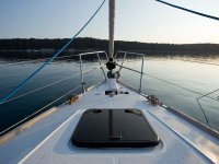 La Romana Marbella 12m Velero 11 pax Elan