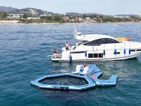 La Romana Marbella 15.5m Yacht 12pax