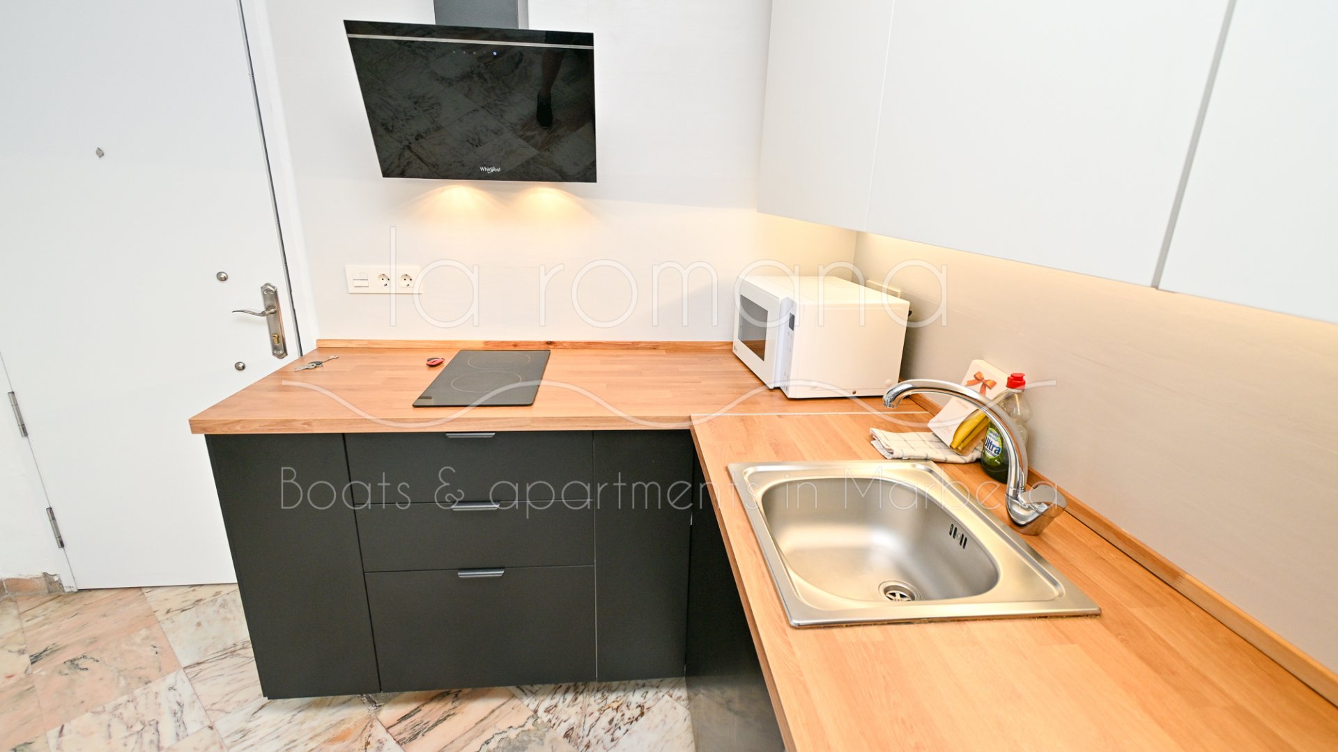 Romana Playa 116