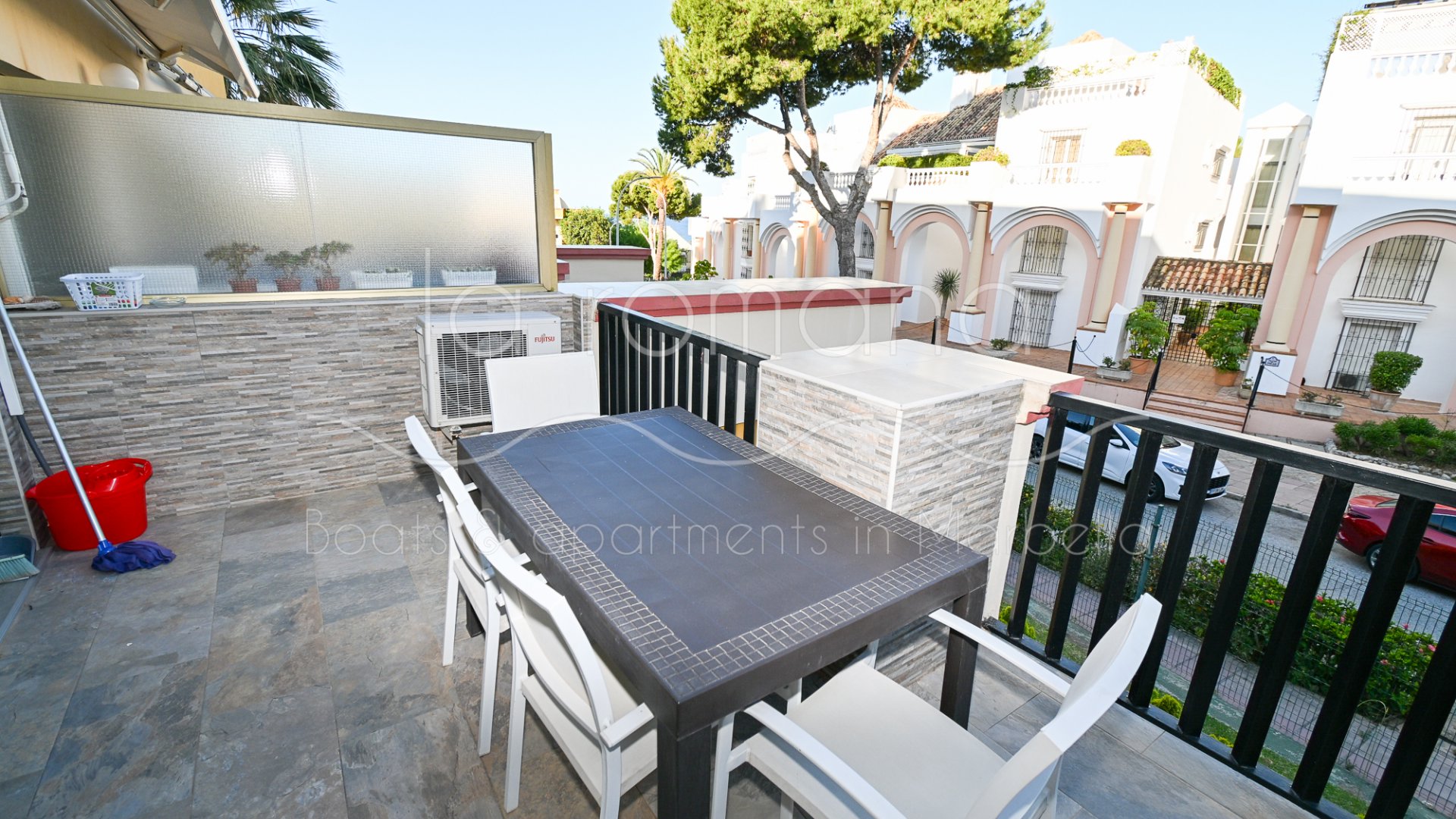 Romana Playa 116