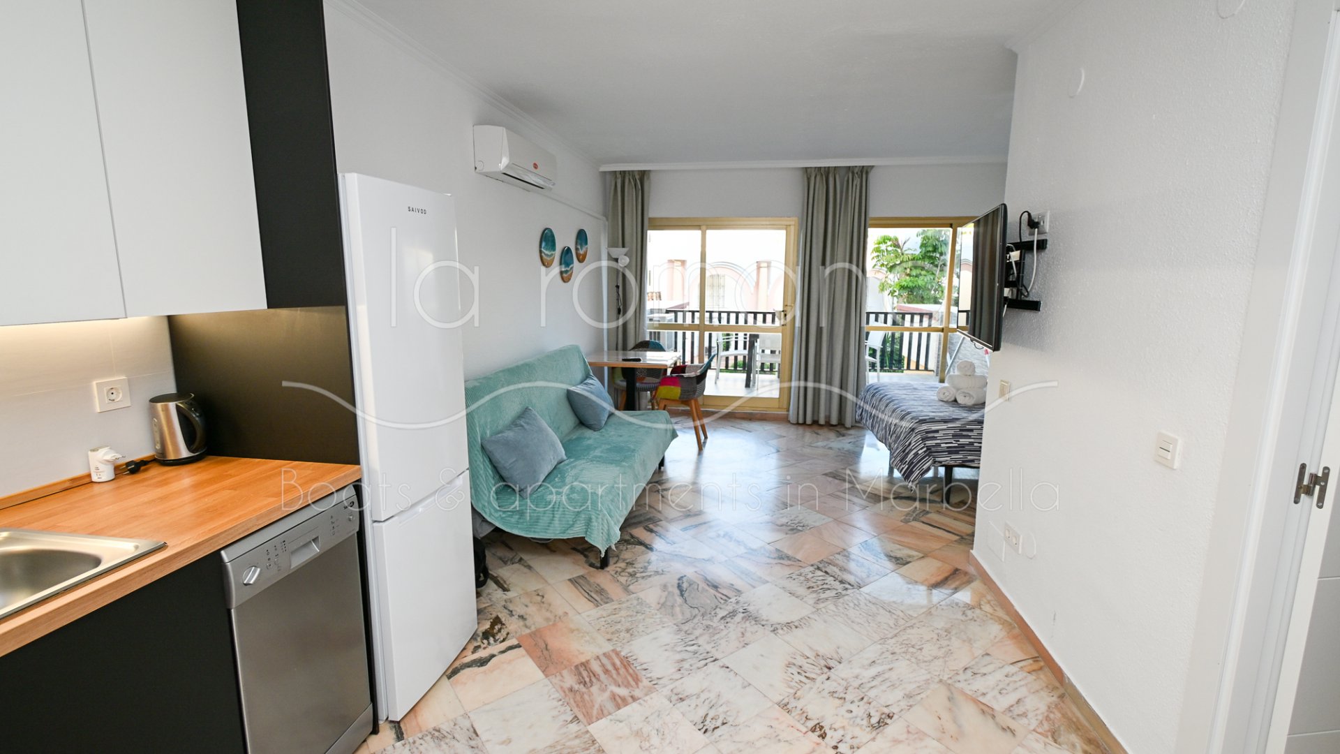 Romana Playa 116