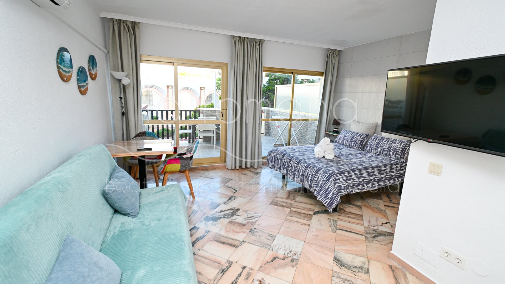 Romana Playa 116