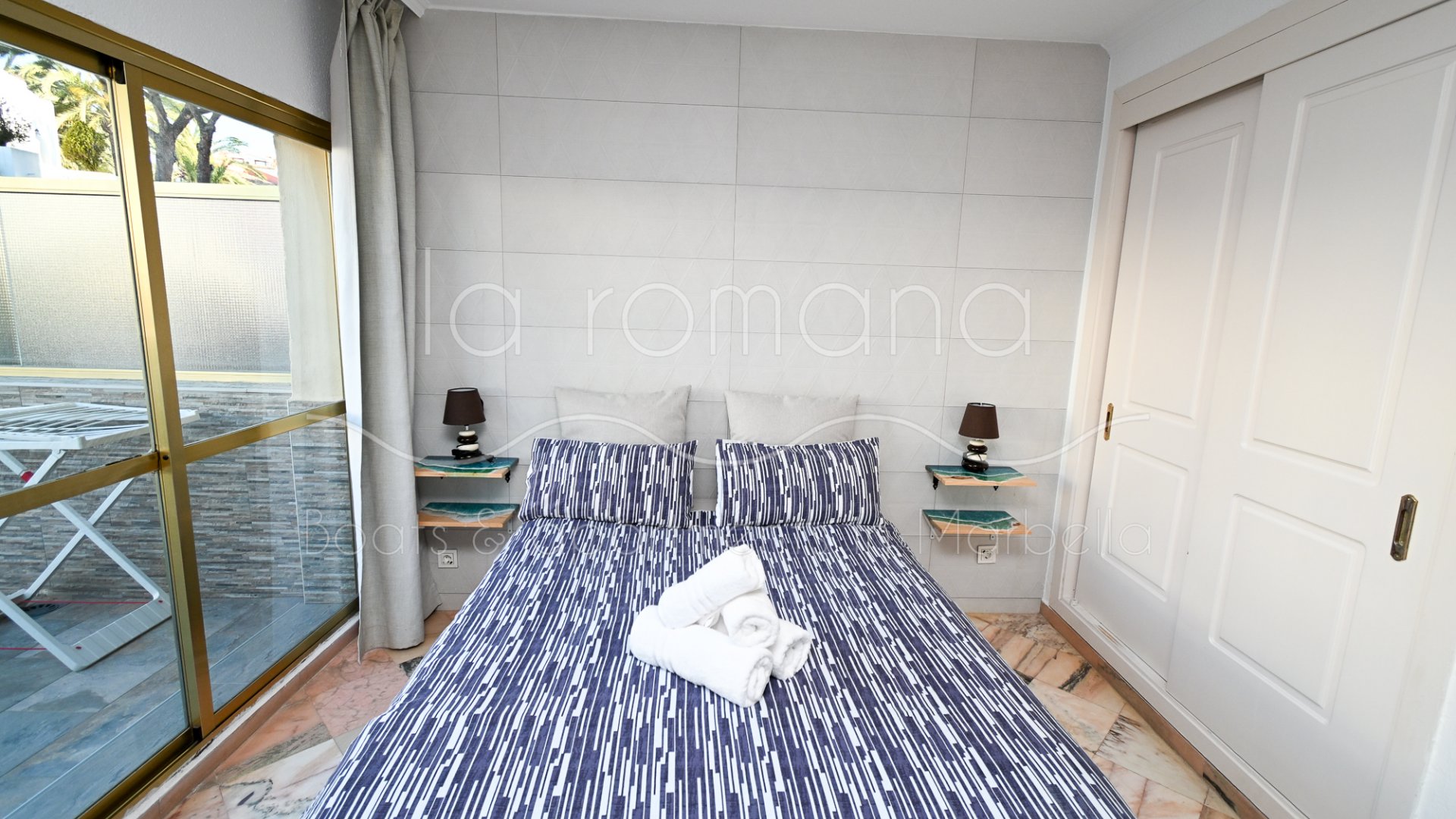 Romana Playa 116