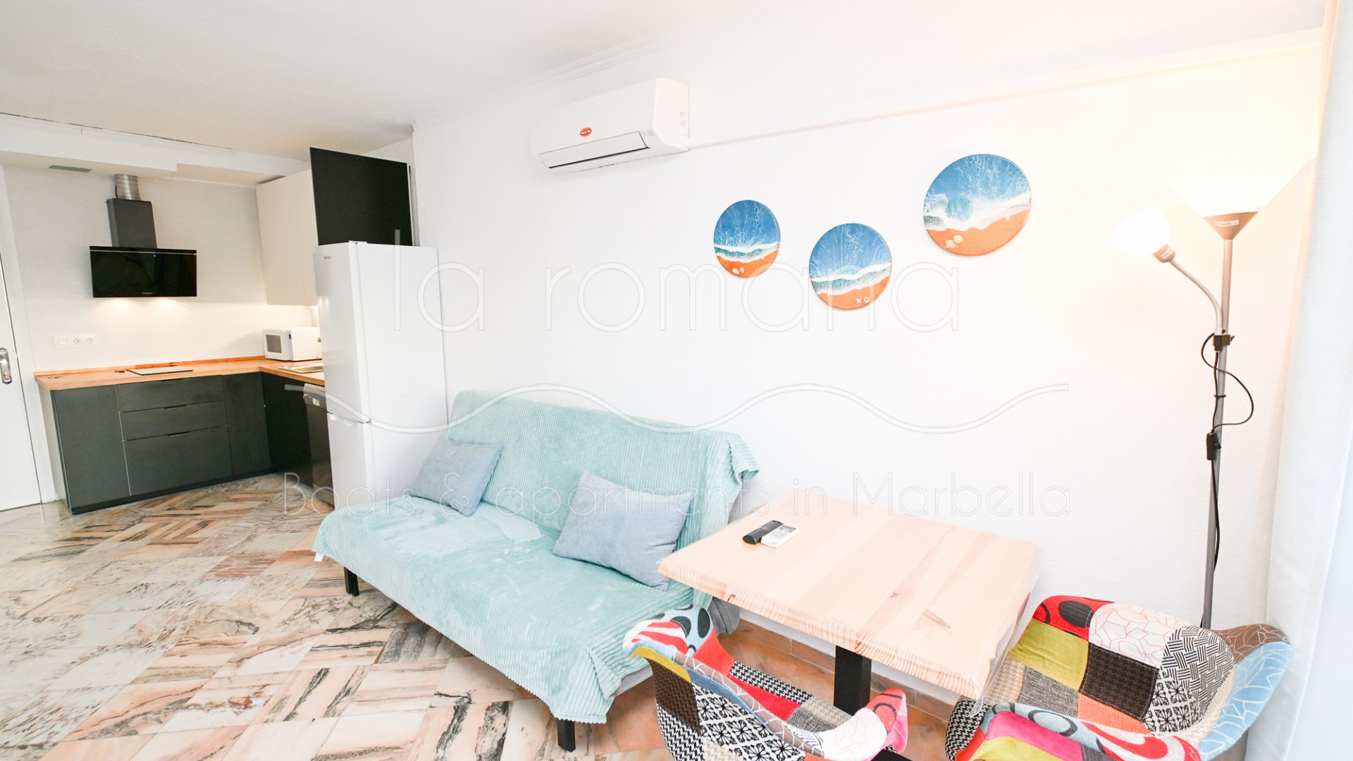 Romana Playa 116
