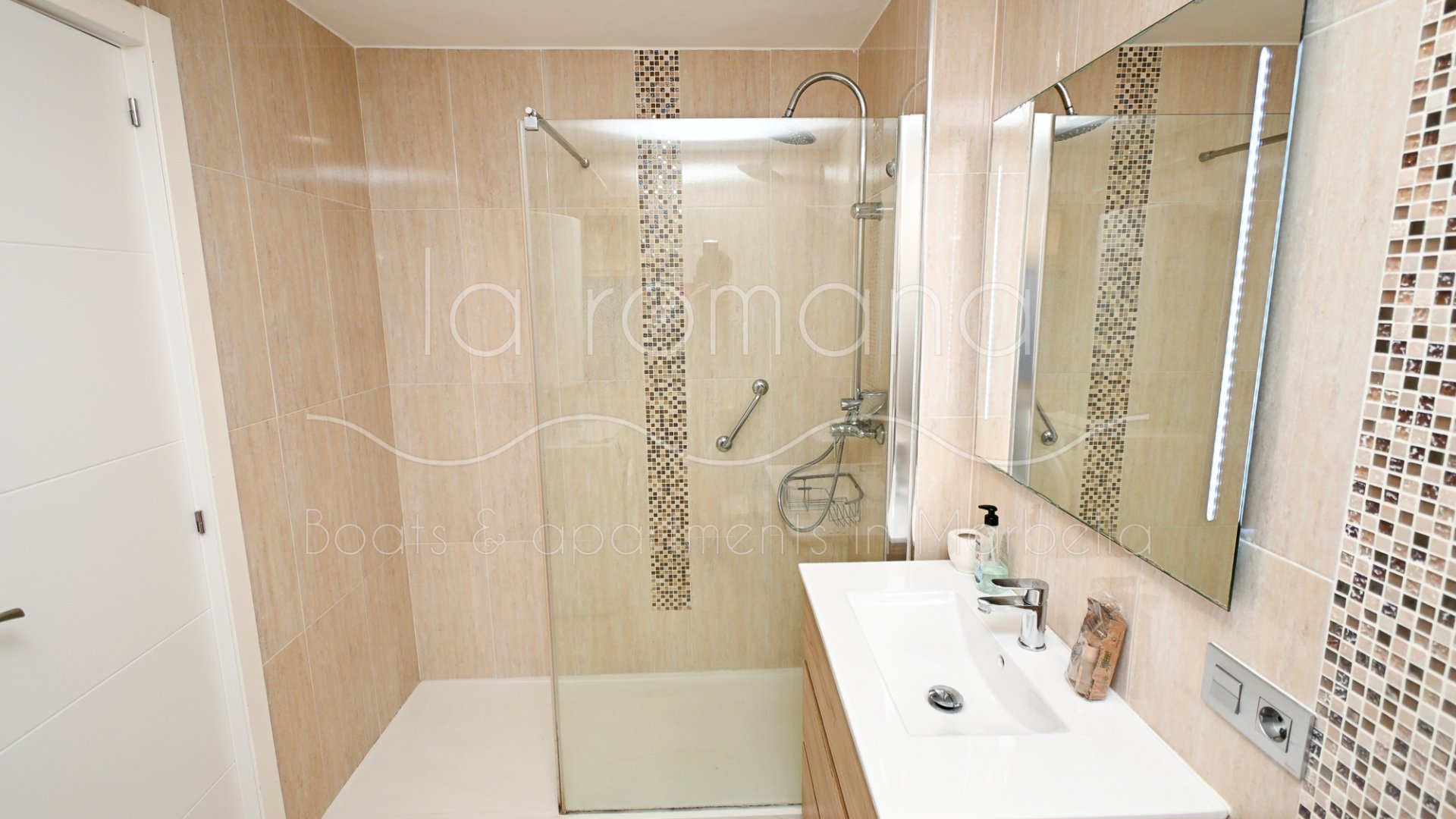 Romana Playa 116