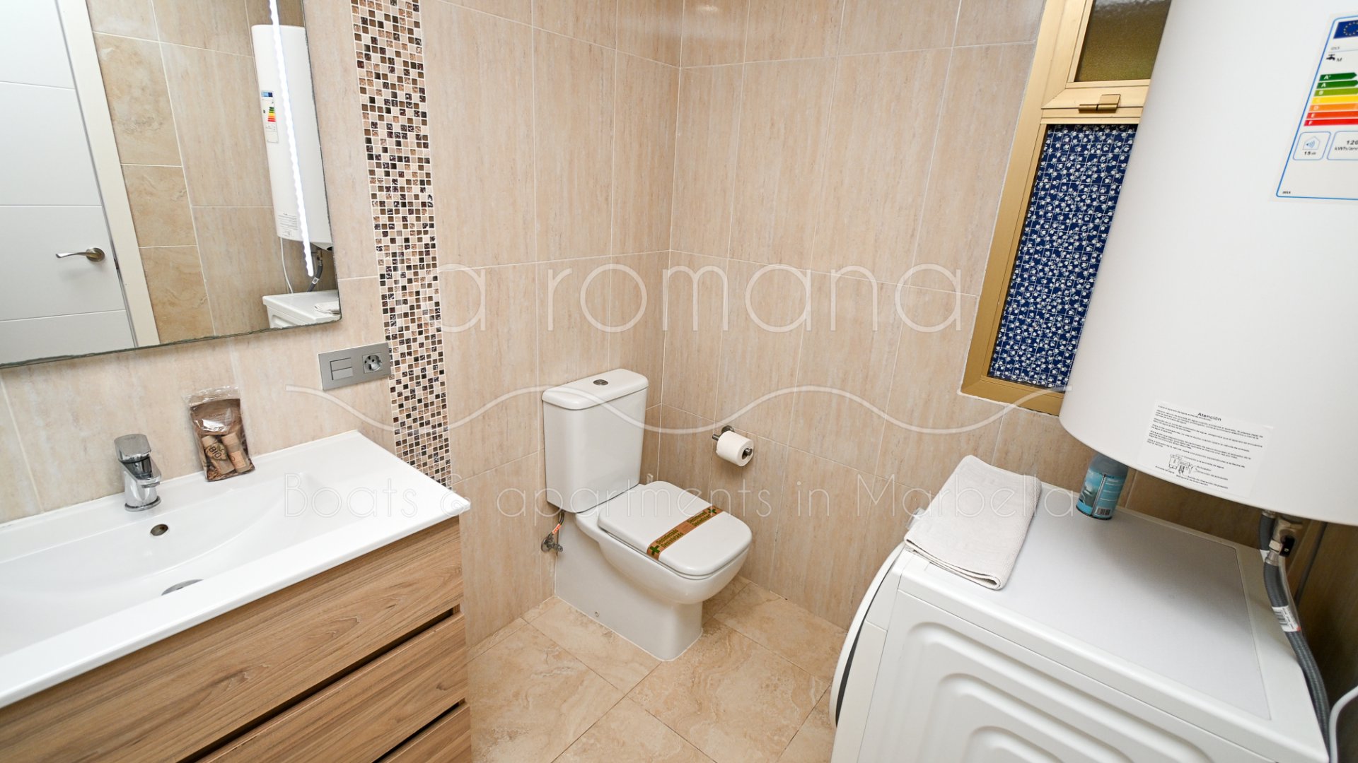 Romana Playa 116