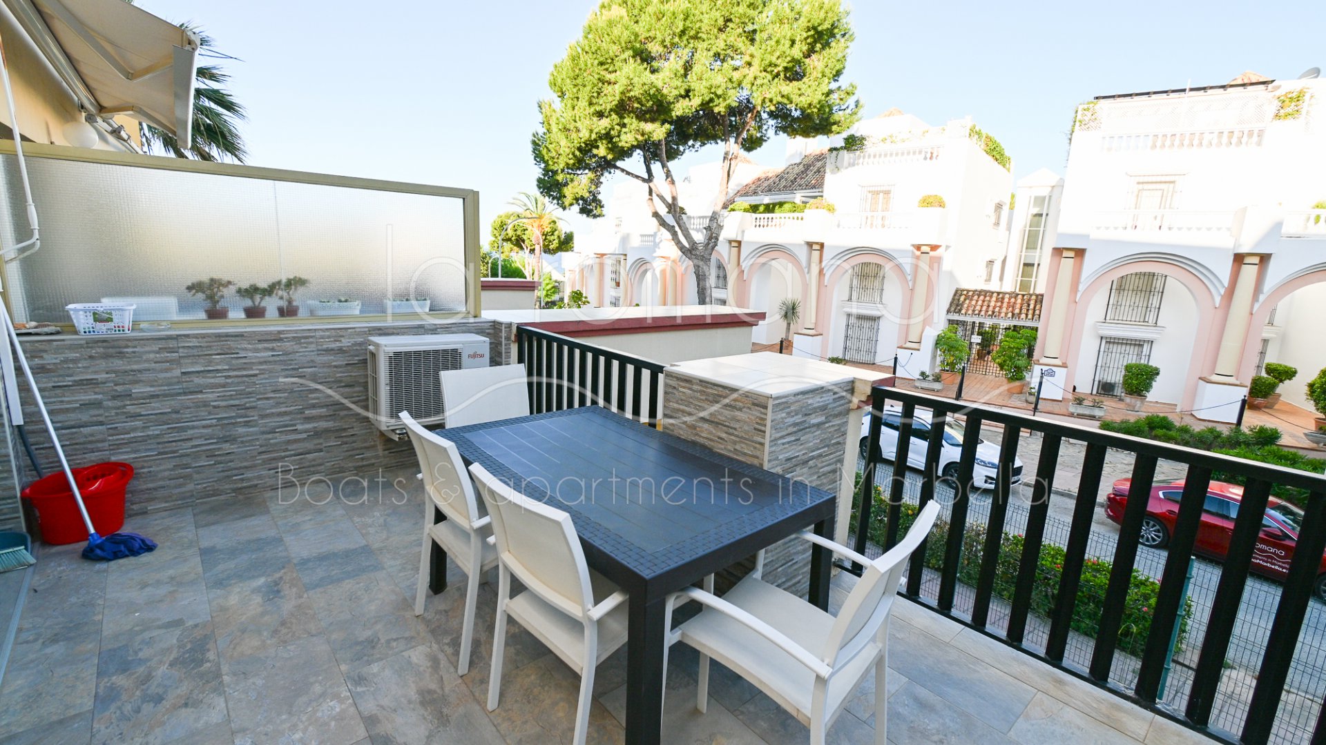 Romana Playa 116