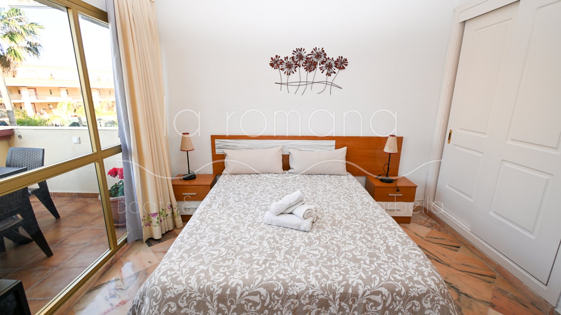 Romana Playa 511
