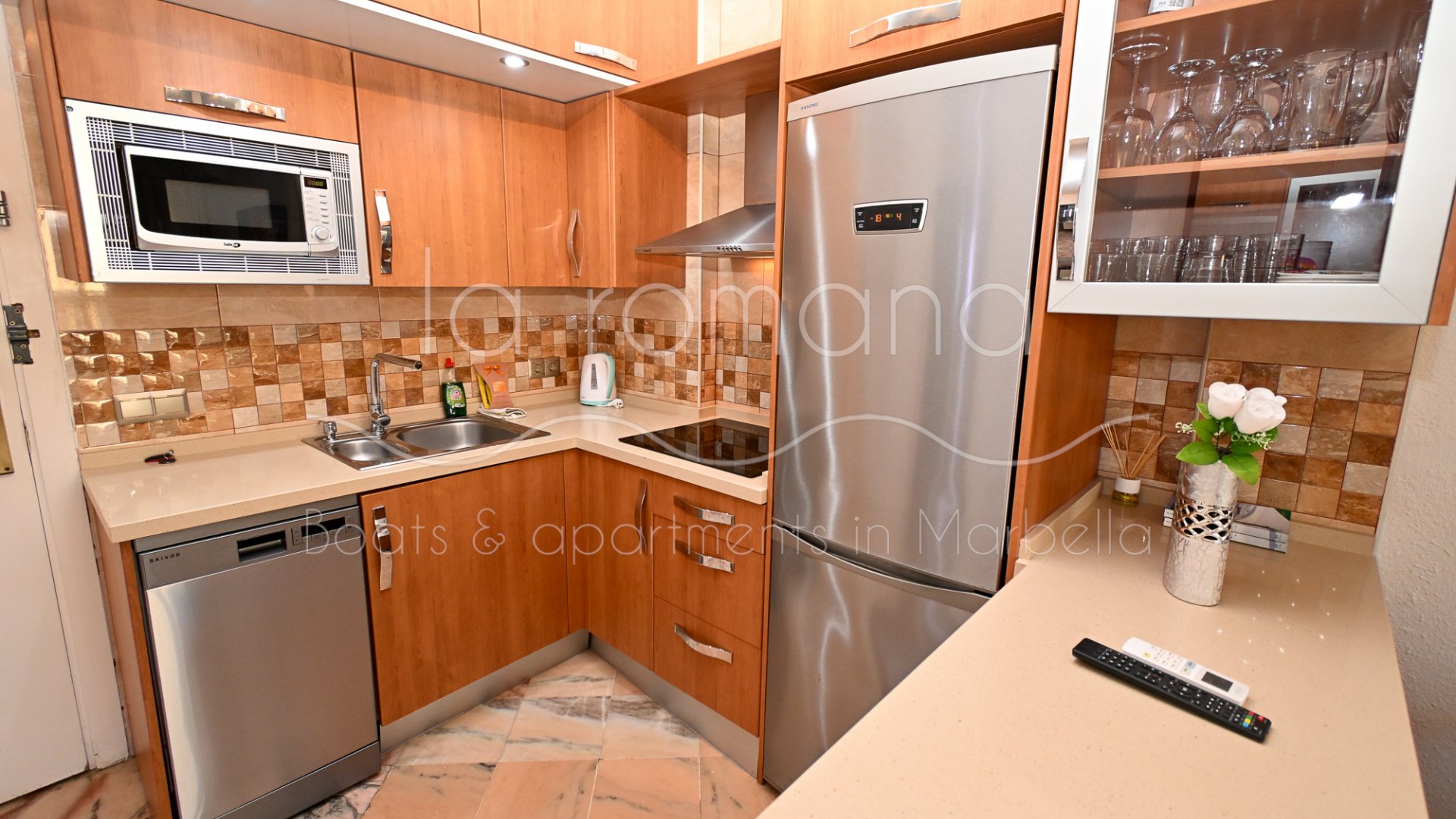 Romana Playa 511