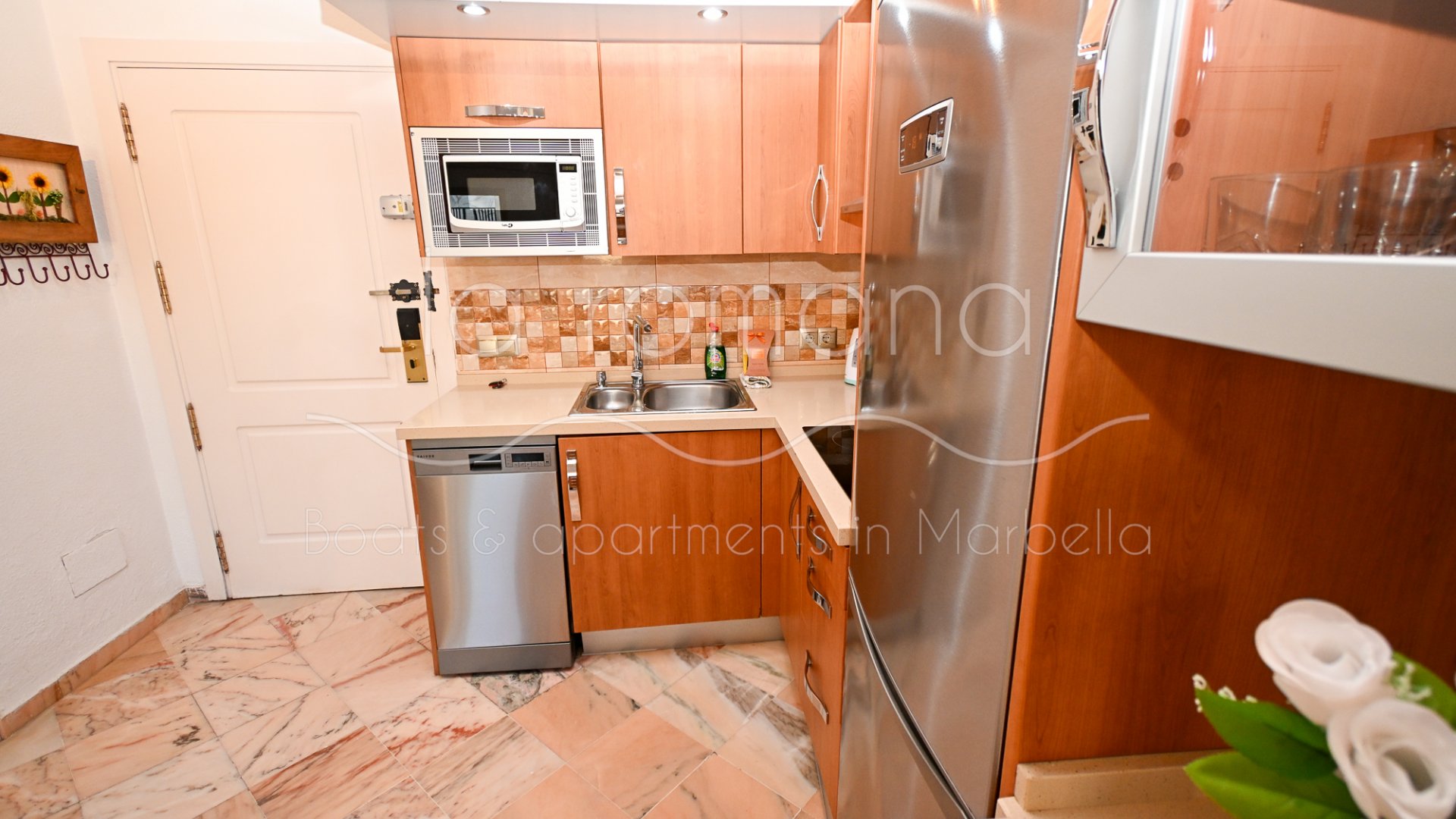 Romana Playa 511