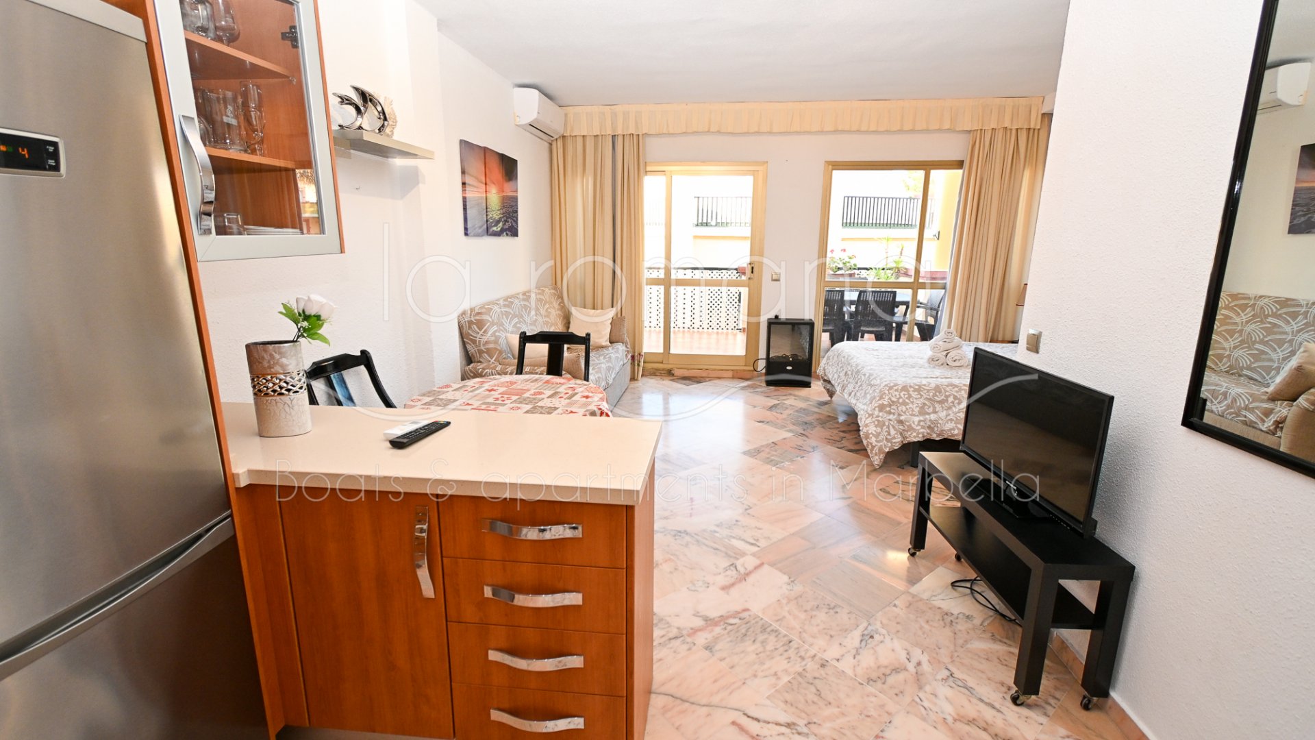 Romana Playa 511