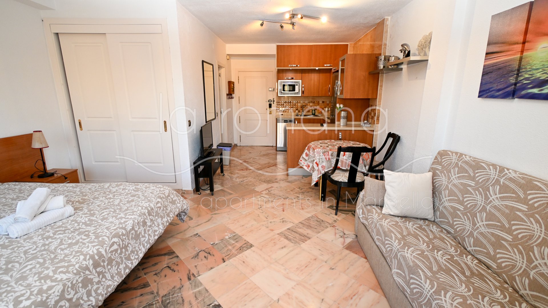 Romana Playa 511