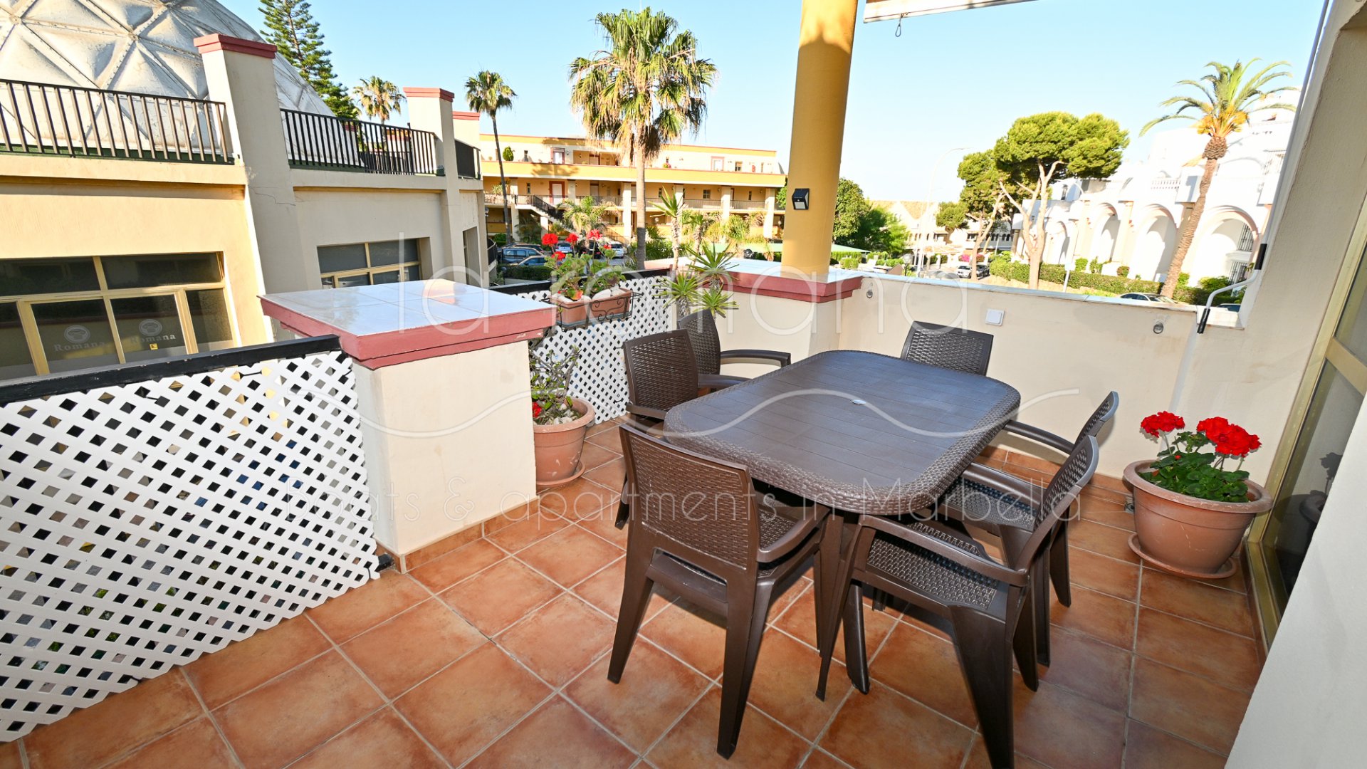 Romana Playa 511