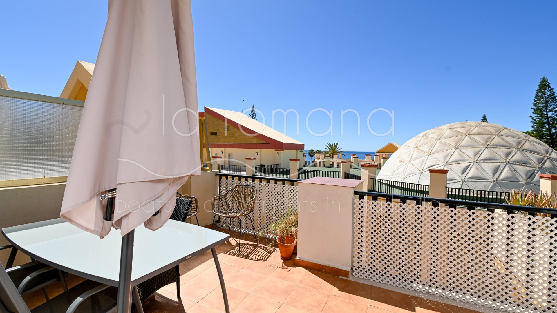 Romana Playa 5