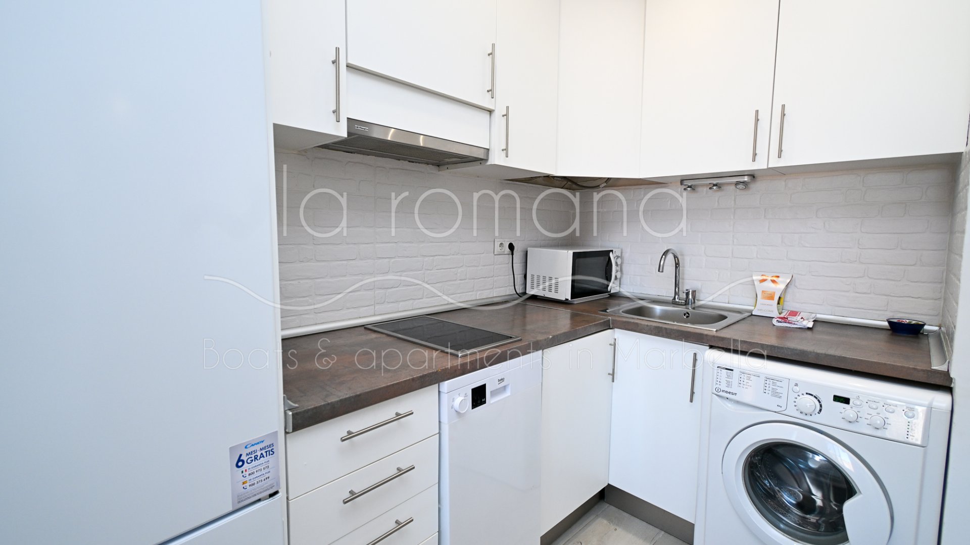 Romana Playa 5