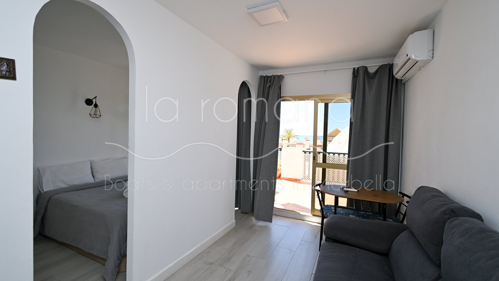 Romana Playa 5