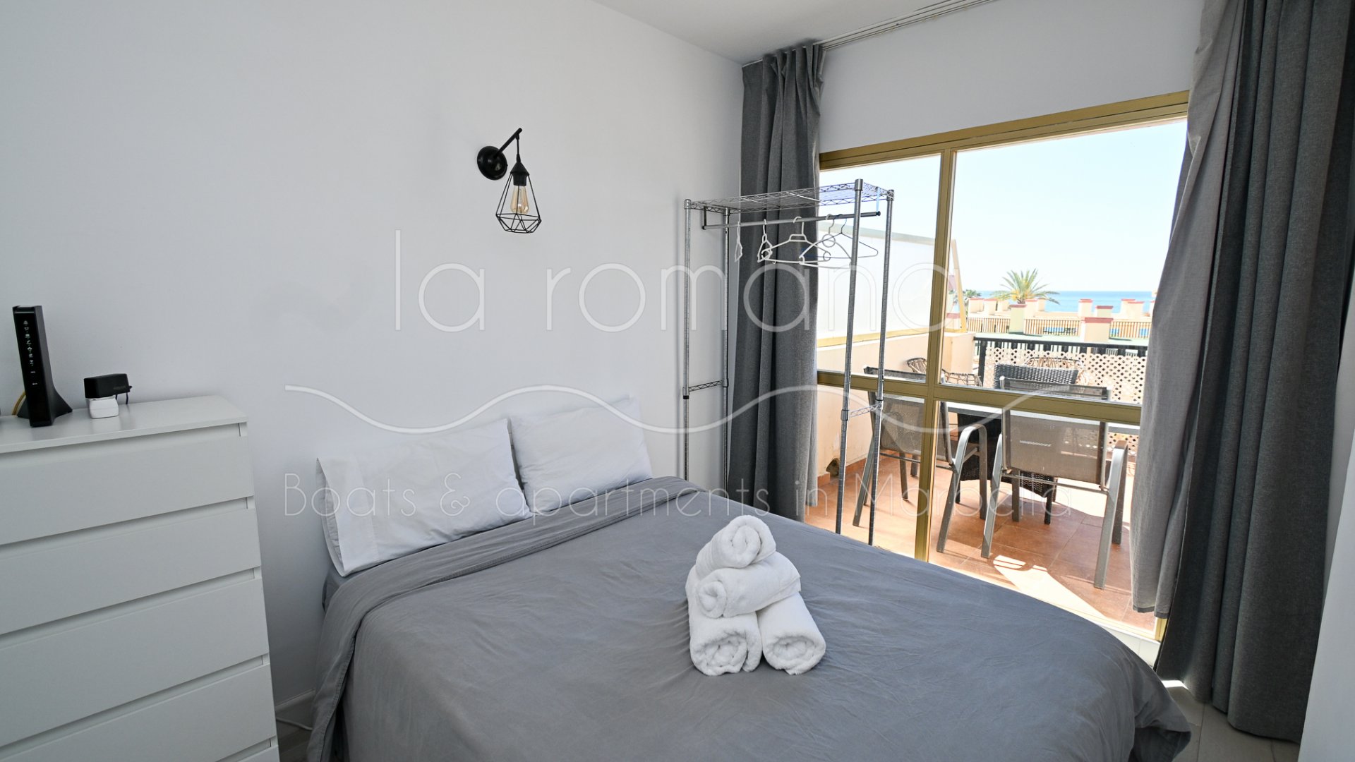 Romana Playa 5