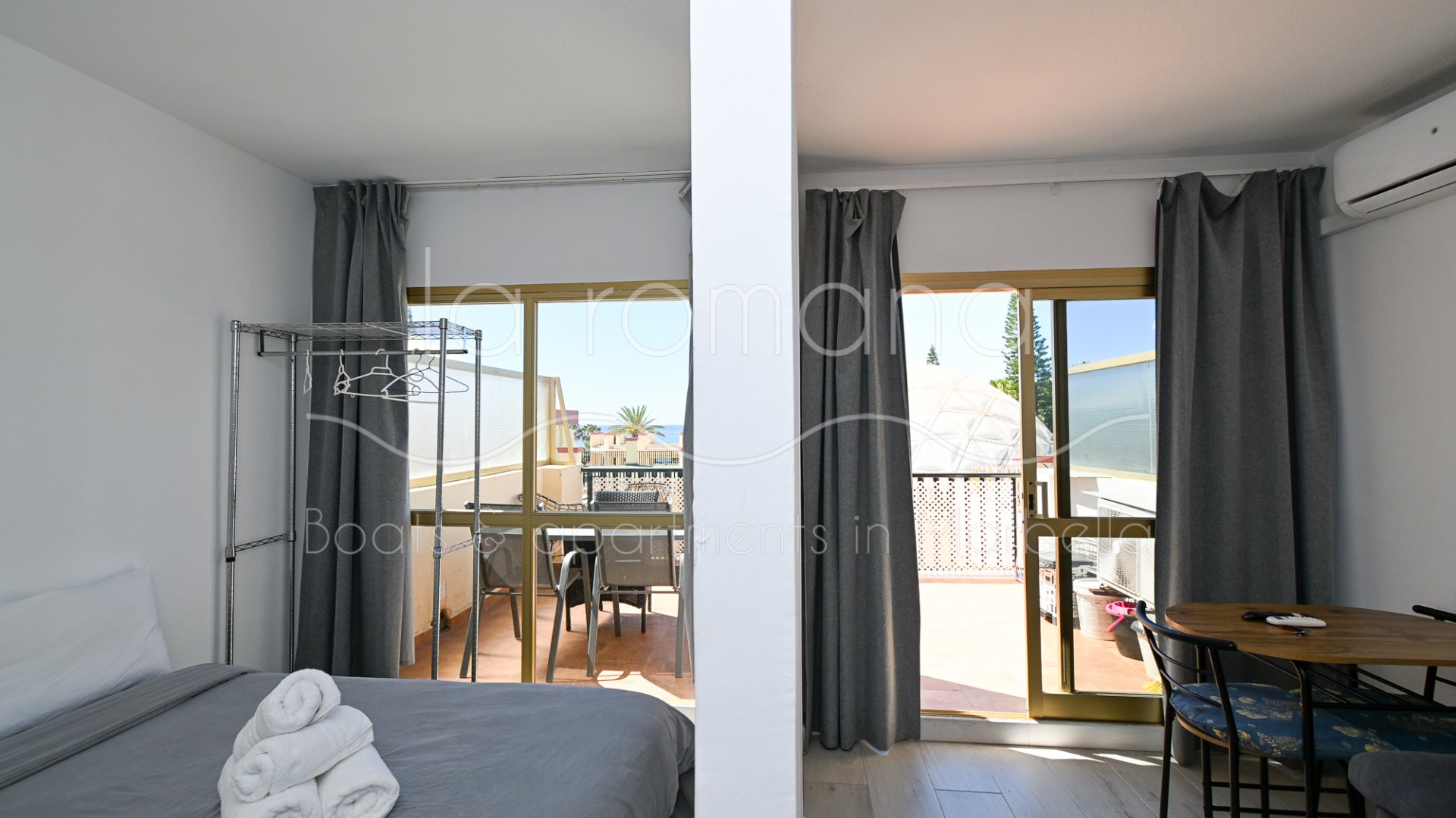 Romana Playa 5