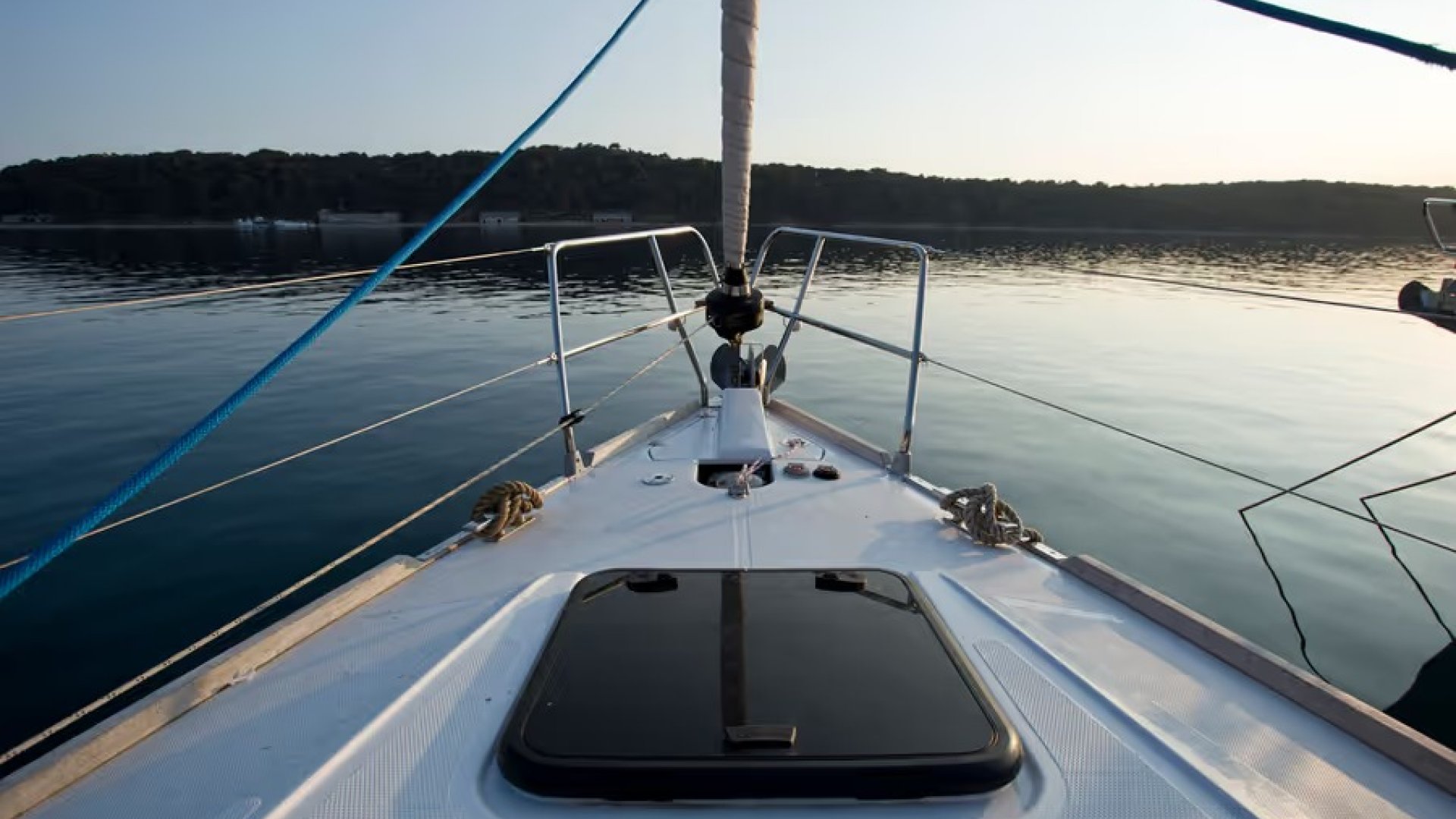 12m Velero 11 pax Elan