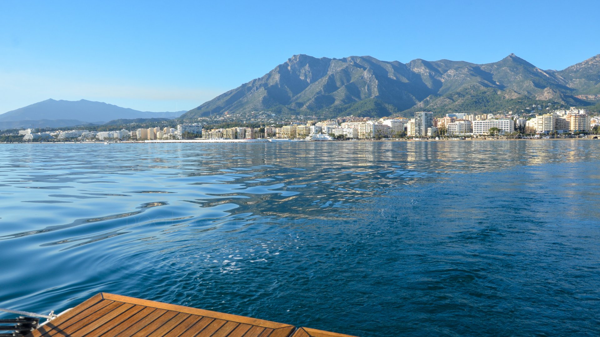 12m Sailing boat 11 pax Elan